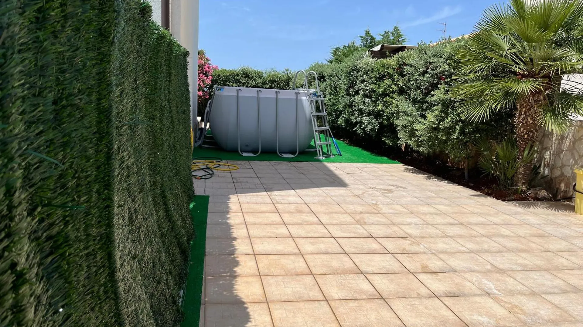 Acqua Marina Villa Custonaci