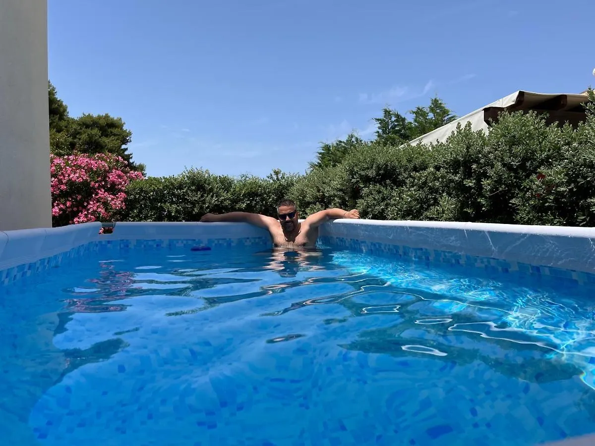 Acqua Marina Villa Custonaci Italy