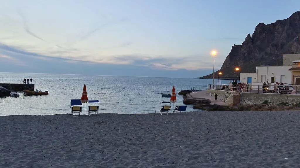 Acqua Marina Villa Custonaci