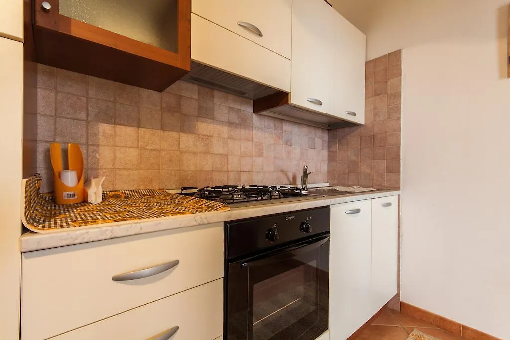 Acqua Marina Villa Custonaci 0*,