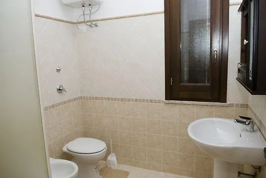 Holiday home Acqua Marina Villa Custonaci