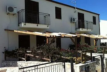 Acqua Marina Villa Custonaci
