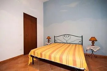 Holiday home Acqua Marina Villa Custonaci