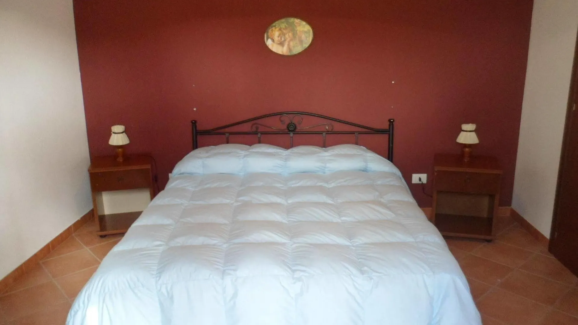 Acqua Marina Villa Custonaci 0*,
