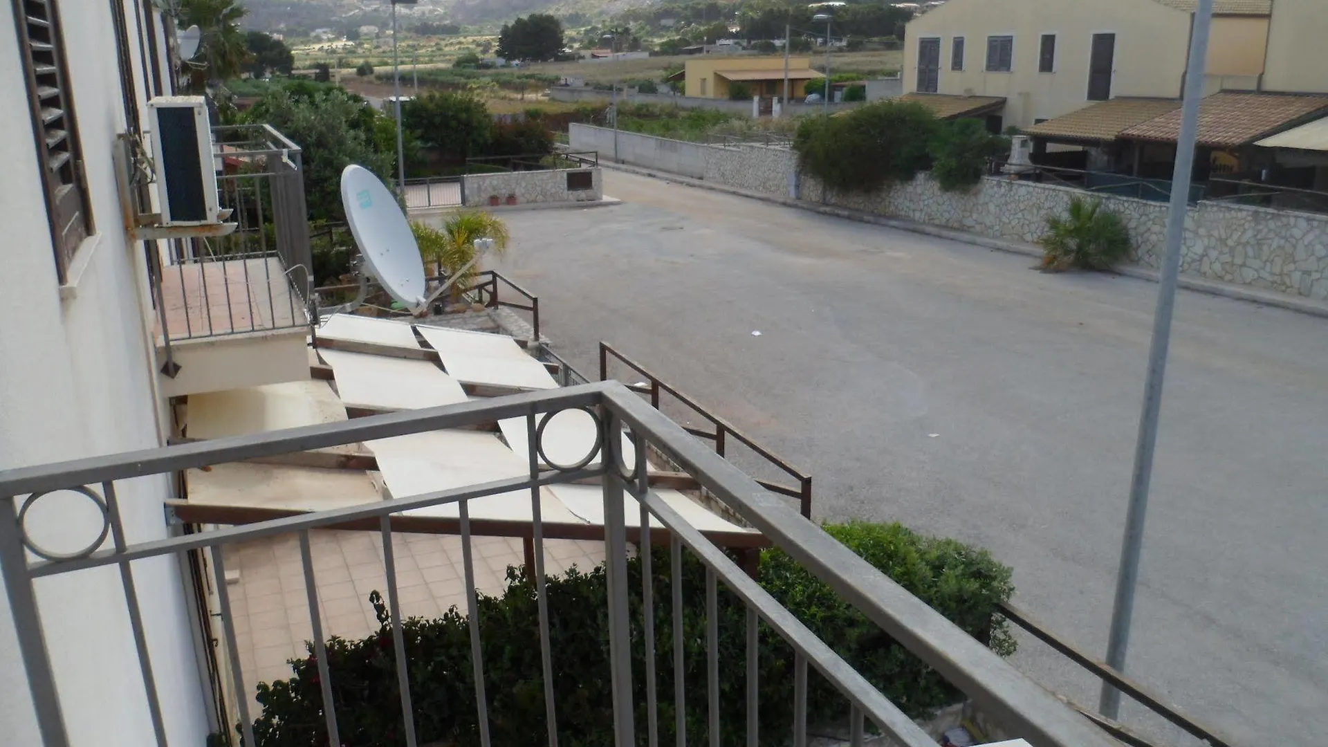 Acqua Marina Villa Custonaci