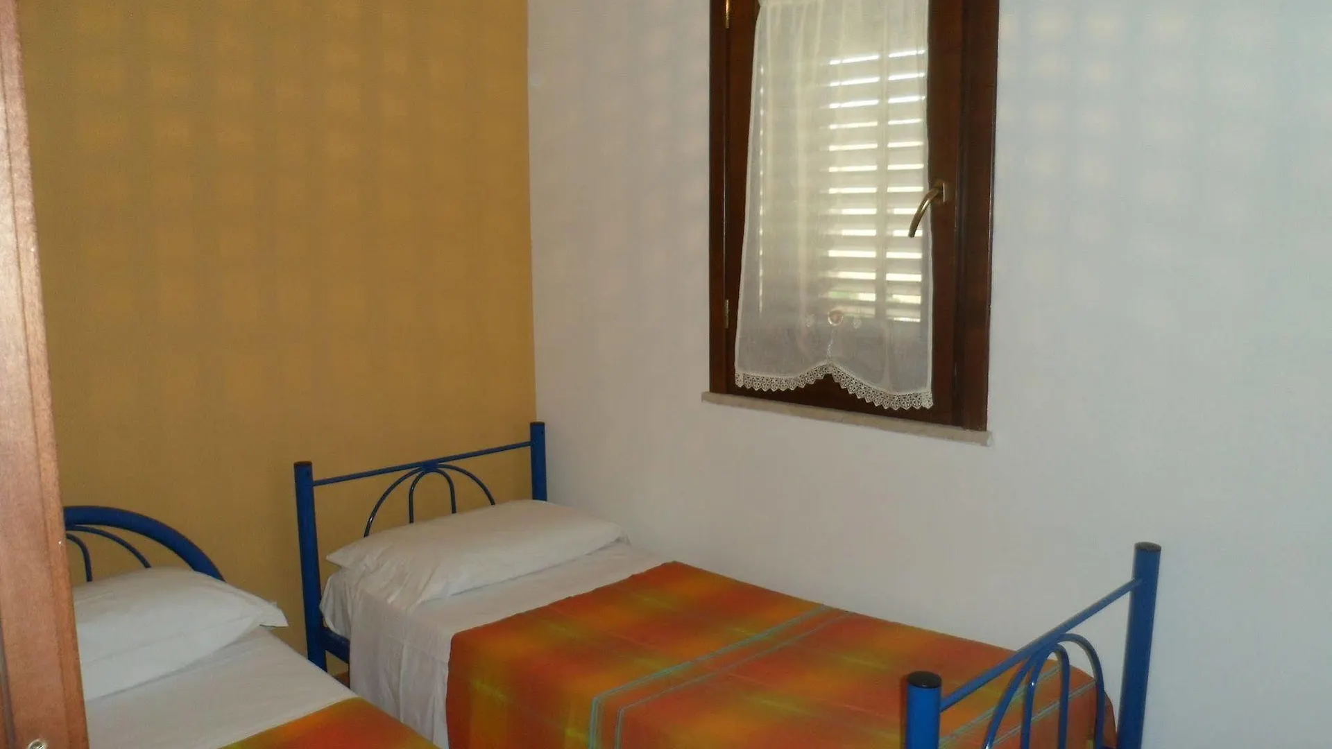 Acqua Marina Villa Custonaci Holiday home