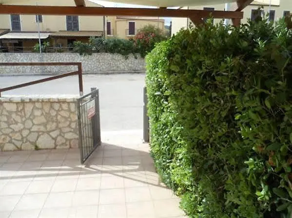 Holiday home Acqua Marina Villa Custonaci Italy