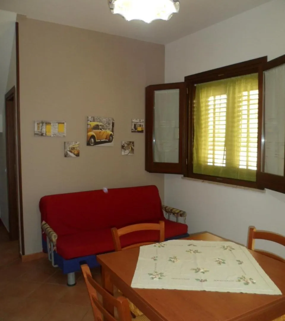 Acqua Marina Villa Custonaci Holiday home