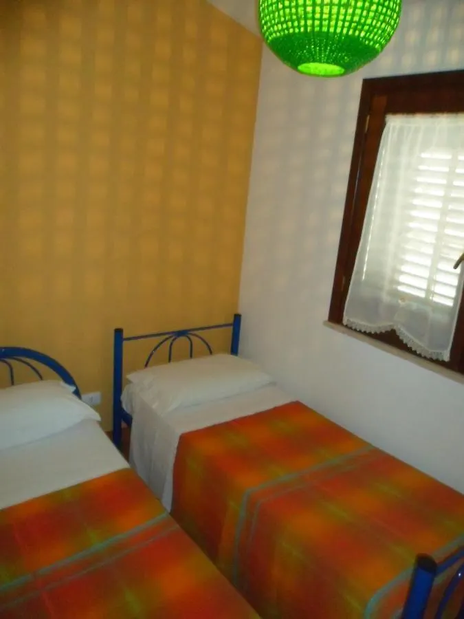 Acqua Marina Villa Custonaci Holiday home