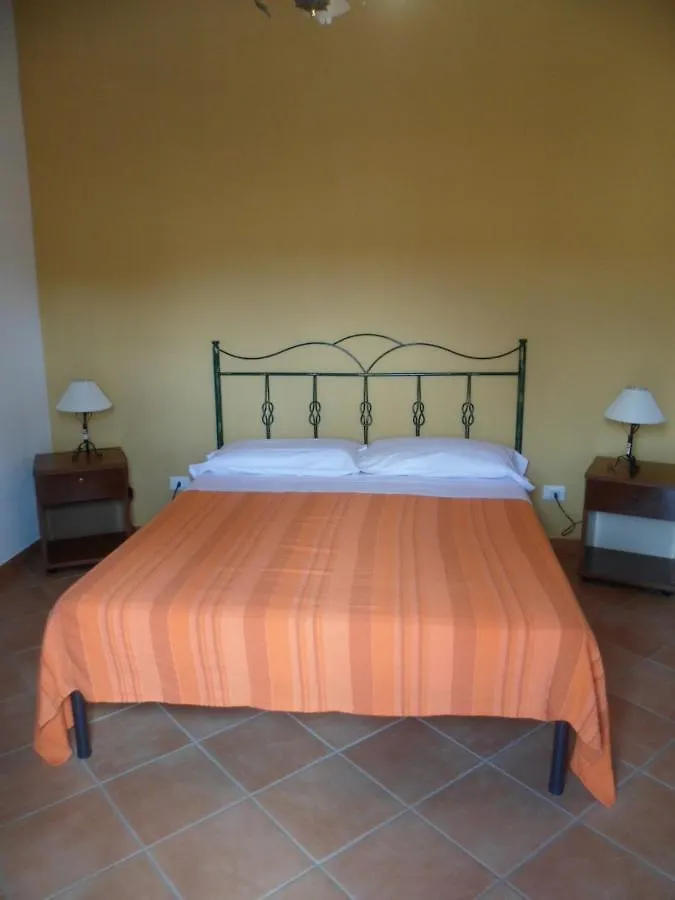 Acqua Marina Villa Custonaci 0*,  Italy