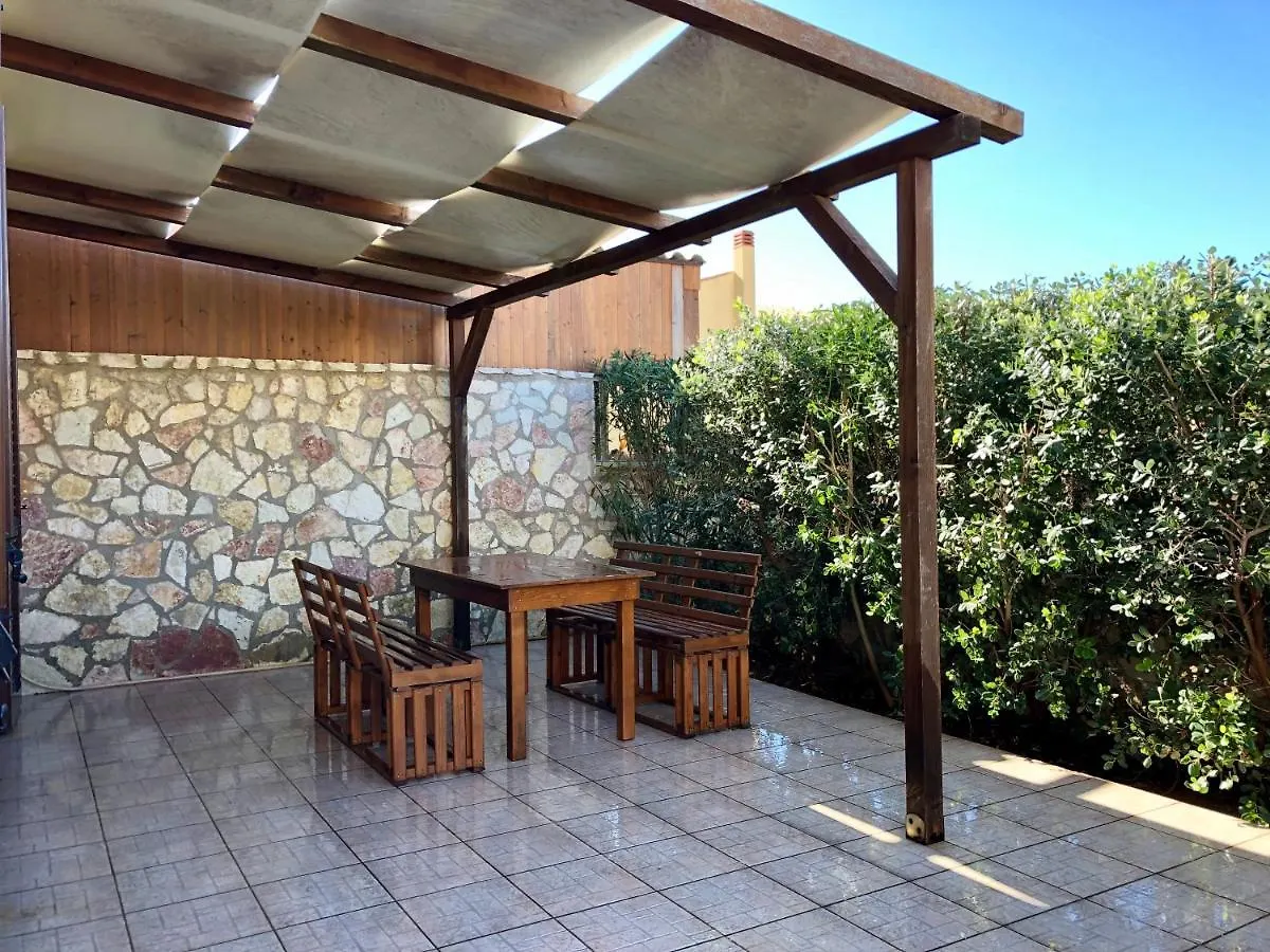 Acqua Marina Villa Custonaci Holiday home