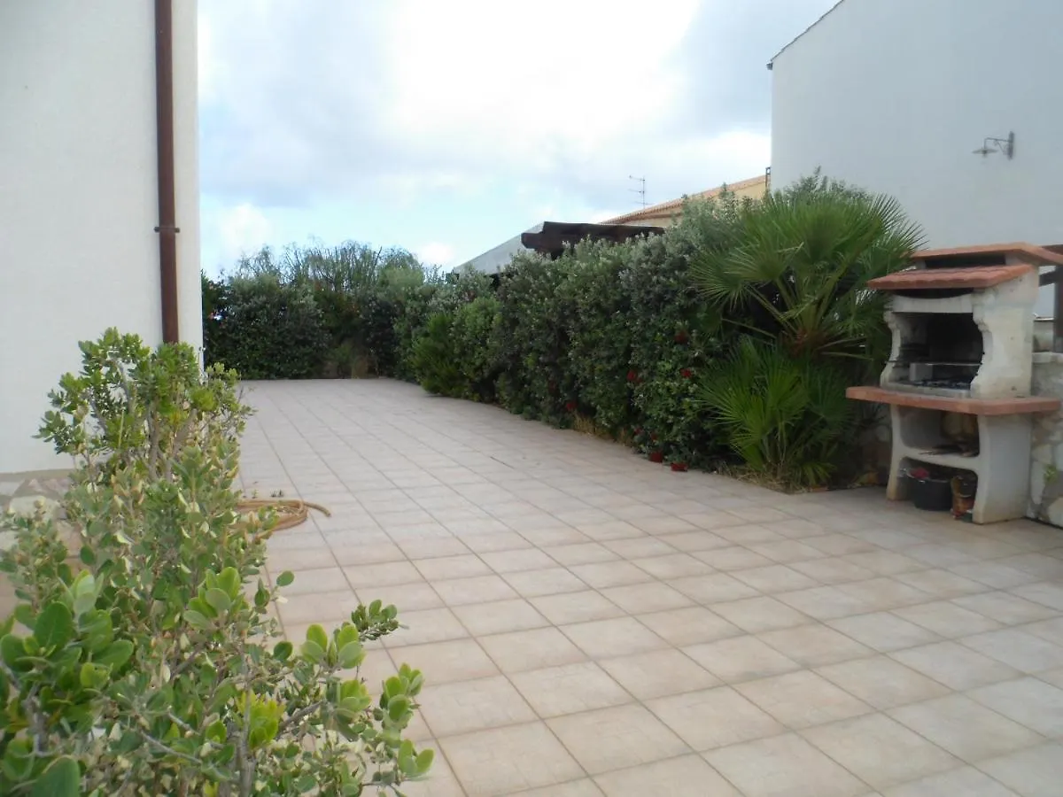 Holiday home Acqua Marina Villa Custonaci Italy