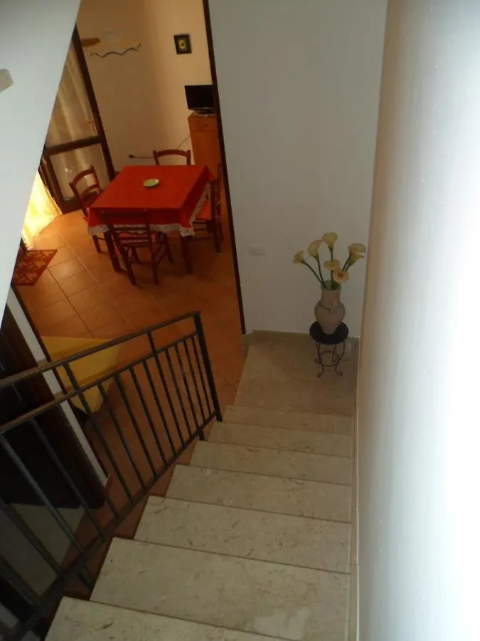 Holiday home Acqua Marina Villa Custonaci Italy