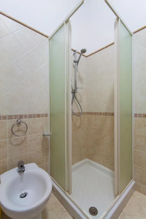 Acqua Marina Villa Custonaci Italië
