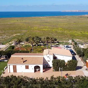 Mafaradda A Pochi Passi Dal Mare Custonaci