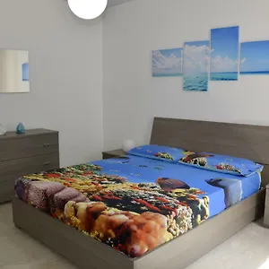 Casa Tra Cielo E Mare Custonaci