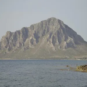 Antico Casale Sul Mare Custonaci